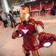 Illustration for article titled The Coolest Cosplay at PAX East, Day 3